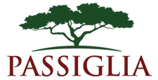 Passiglia Logo